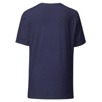 Poozeum "Rollin Down Route 66" Unisex Short Sleeve T-shirt, Multiple Colors