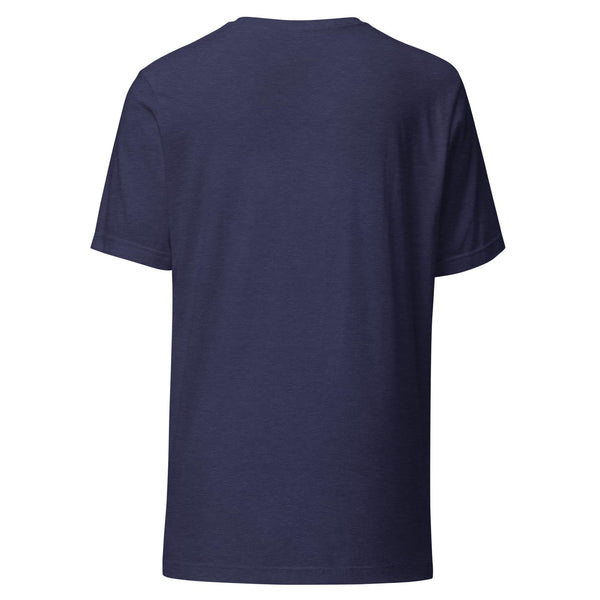 Poozeum "Rollin Down Route 66" Unisex Short Sleeve T-shirt, Multiple Colors