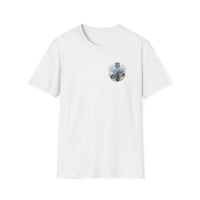 Route 66 Classic Car T-Shirt: 100 Years on America's Highway
