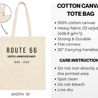 Route 66 Centennial 100th Anniversary Shirt, 100 Years Route66 Tee EST. 1926, Americana Highway 66 Souvenir Shirt, RT66 USA Road Trip Tshirt