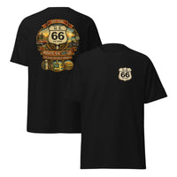Route 66 100th Anniv. Exclusive Gumball tee
