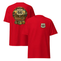 Route 66 100th Anniv. Exclusive Gumball tee