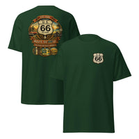 Route 66 100th Anniv. Exclusive Gumball tee