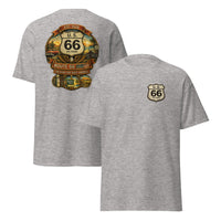 Route 66 100th Anniv. Exclusive Gumball tee