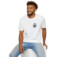 Route 66 Classic Car T-Shirt: 100 Years on America's Highway