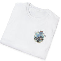 Route 66 Classic Car T-Shirt: 100 Years on America's Highway