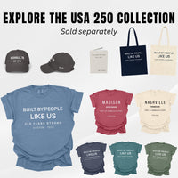 America 250 Route 66 Sweatshirt, 1776–2026 Anniversary Tee, Historic Highway Travel Shirt, USA Semiquincentennial Souvenir