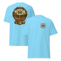 Route 66 100th Anniv. Exclusive Gumball tee