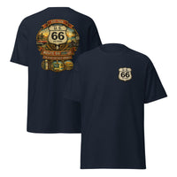 Route 66 100th Anniv. Exclusive Gumball tee