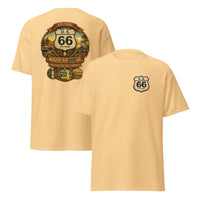 Route 66 100th Anniv. Exclusive Gumball tee