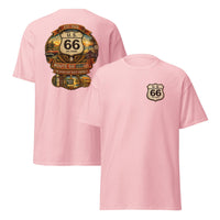 Route 66 100th Anniv. Exclusive Gumball tee
