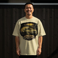1966 Shelby GT350 T-Shirt, Route 66 Vintage Muscle Car Tee, Cobra Powered Legend, Classic Hot Rod Fastback Lover Gift