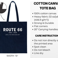 Route 66 Centennial Sweatshirt 1926–2026 100 Years Shirt, Vintage Americana Road Trip Tee, Until the Tank Runs Dry Retro Highway T-Shirt