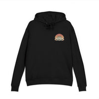 Route 66 100 Year Anniversary Hoodie Floral Retro Sunset Womens Hooded Sweatshirt 1926 2026 Open Road Design
