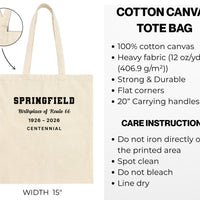 Route 66 Springfield Missouri Shirt, Birthplace of Route 66 Tee, Centennial 1926–2026 Shirt Historic Route 66 Travel Tee USA Road Trip Shirt