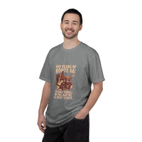 Route 66 Vintage Car T-Shirt | 100 Years of Route 66