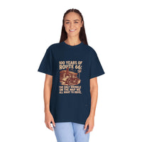 Route 66 Vintage Car T-Shirt | 100 Years of Route 66