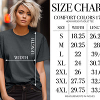 Route 66 Classic Car T-Shirt, Personalized Comfort Color Unisex Anniversary shirt
