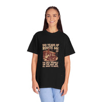 Route 66 Vintage Car T-Shirt | 100 Years of Route 66