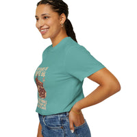 Route 66 Vintage Car T-Shirt | 100 Years of Route 66