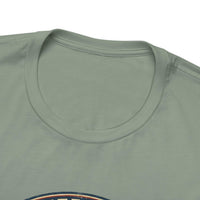 Route 66 Centennial 100 years Unisex Jersey Short Sleeve Tee-Road Trip, The Mother Road, Desert Highway, Traveler Gift, Americana, Nostalgic