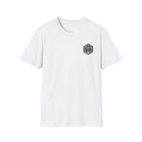 Oklahoma Route 66 Centennial Shirt, Blue Whale Graphic Tee, Retro Mother Road Souvenir