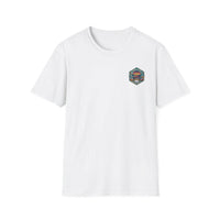 Oklahoma Route 66 Centennial Shirt, Blue Whale Graphic Tee, Retro Mother Road Souvenir