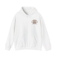 Route 66 100 Years Hoodie Mother Road Sweatshirt Vintage Americana Road Trip Pullover Retro Route 66 Centennial Gift