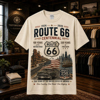 Route 66 Legacy Edition route 66 shirt,road trip shirt, Gift for Travelers,