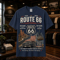 Route 66 Legacy Edition route 66 shirt,road trip shirt, Gift for Travelers,
