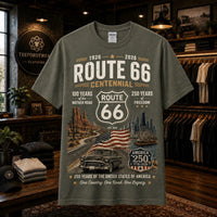 Route 66 Legacy Edition route 66 shirt,road trip shirt, Gift for Travelers,