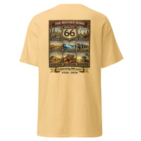 Route 66 100th Anniversary "All 8 States" EXCLUSIVE T-Shirt.