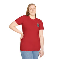 Oklahoma Route 66 Centennial Shirt, Blue Whale Graphic Tee, Retro Mother Road Souvenir