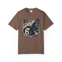 Route 66 Centennial Ride Shirt Eagle Americana Tee Vintage Highway 66 Graphic T Shirt Mother Road 100 Years 1926 2026 Biker Tee