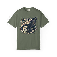 Route 66 Centennial Ride Shirt Eagle Americana Tee Vintage Highway 66 Graphic T Shirt Mother Road 100 Years 1926 2026 Biker Tee