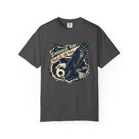 Route 66 Centennial Ride Shirt Eagle Americana Tee Vintage Highway 66 Graphic T Shirt Mother Road 100 Years 1926 2026 Biker Tee