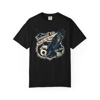 Route 66 Centennial Ride Shirt Eagle Americana Tee Vintage Highway 66 Graphic T Shirt Mother Road 100 Years 1926 2026 Biker Tee