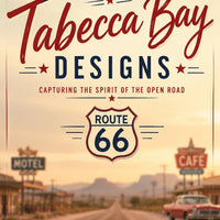 Chicago Route 66 Poster | Historic Mother Road Wall Art (Digital Download)