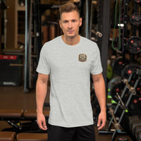 Route 66 Narcissa Oklahoma Centennial T-Shirt (1926-2026)