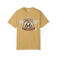 Route 66 Get Your Kicks T-Shirt