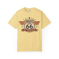 Route 66 Get Your Kicks T-Shirt
