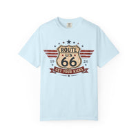 Route 66 Get Your Kicks T-Shirt