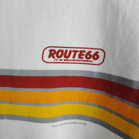 Route 66 club hoodies - Medium
