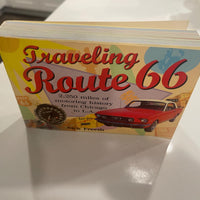 Traveling Route 66
