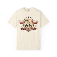 Route 66 Get Your Kicks T-Shirt