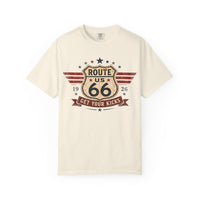Route 66 Get Your Kicks T-Shirt