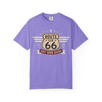 Route 66 Get Your Kicks T-Shirt