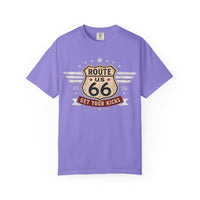Route 66 Get Your Kicks T-Shirt