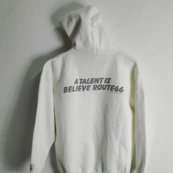 Route 66 club hoodies - Medium