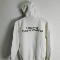 Route 66 club hoodies - Medium